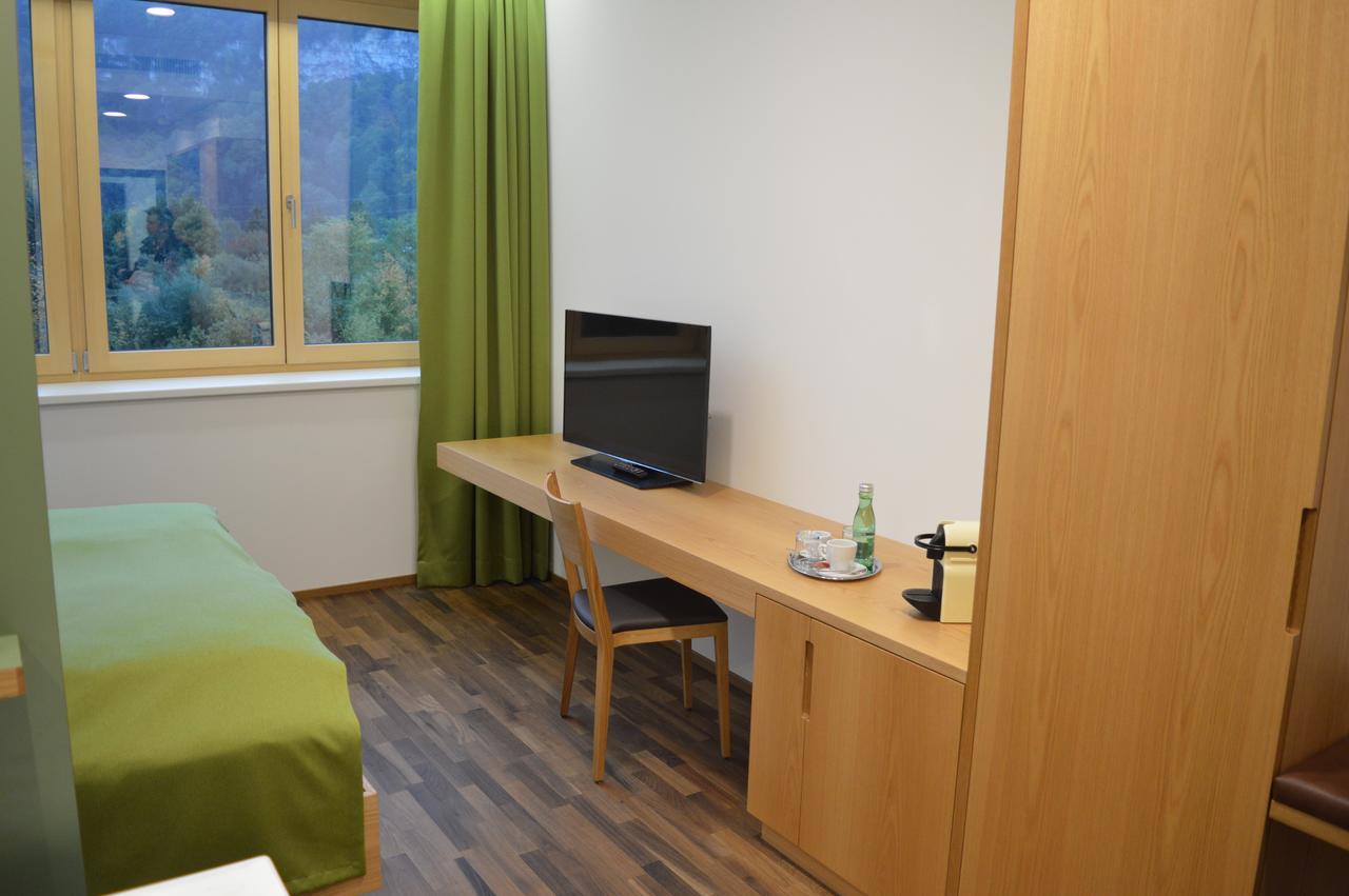 Business Motel Фельдкирьх Экстерьер фото